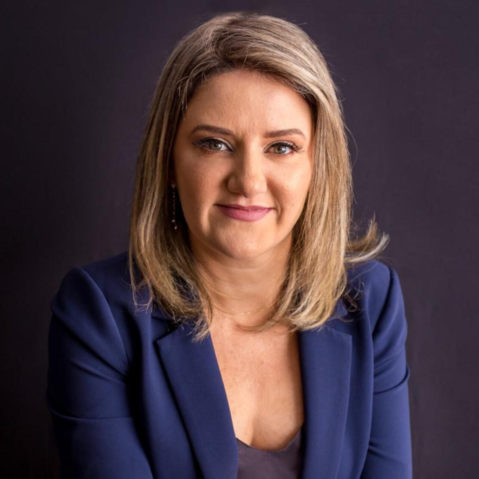 Advogada Suzana Soares Melo, sócia da Cavallazzi, Andrey, Restanho e Araújo Advocacia